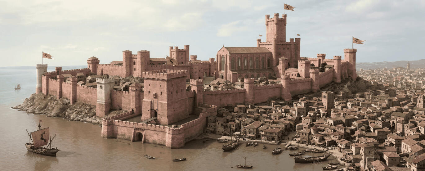 King's Landing King's Landing